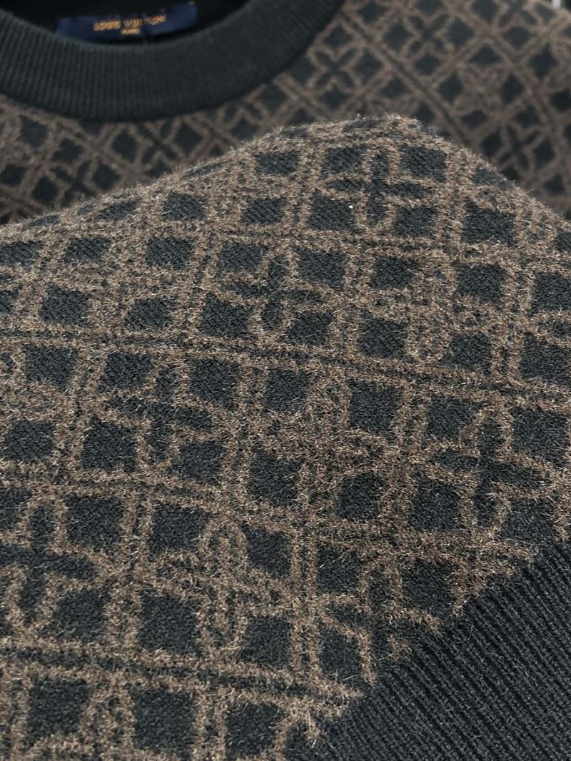 Louis Vuitton Sweaters